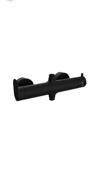 Multifunction Thermostatic Shower Mixer | Model : OPP-BLM-15653PM