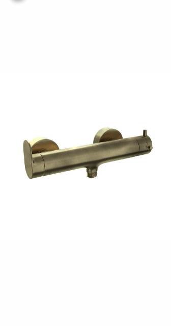 Exposed Shower Mixer (Wall Mounted) | Model : OPP-ABR-15655PM