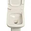 GLOCERA NEON WATER CLOSET ONE PIECE WHITE GLOSSY GLOCERA | Model: GS/WC/1001