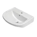 CERA S2040120 WASH BASIN WALL HUNG BASIN / WALL MOUNT BASIN CERA | Model: S2040120