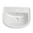 CERA S2040120 WASH BASIN WALL HUNG BASIN / WALL MOUNT BASIN CERA | Model: S2040120