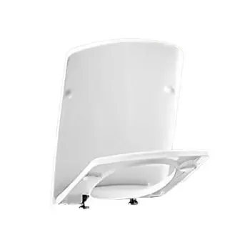 KOHLER ESCALE -SS QUIET CLOSE SLIM SEAT UF KOHLER |Model: 20192IN-SS-0