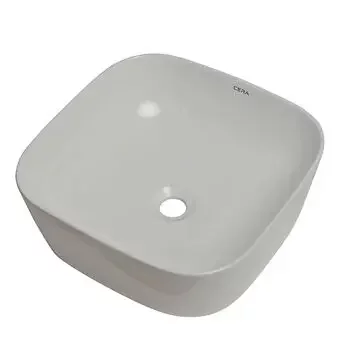 CERA S2020152 COLMIN VESSEL / TABLE TOP / COUNTER TOP CERA | Model: S2020152