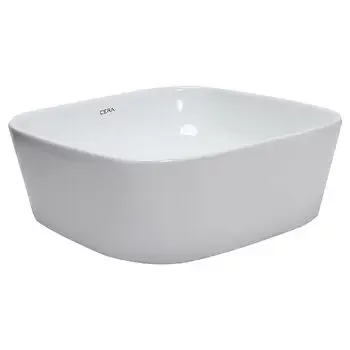 CERA S2020152 COLMIN VESSEL / TABLE TOP / COUNTER TOP CERA | Model: S2020152