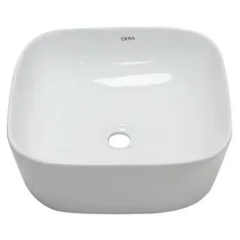 CERA S2020152 COLMIN VESSEL / TABLE TOP / COUNTER TOP CERA | Model: S2020152