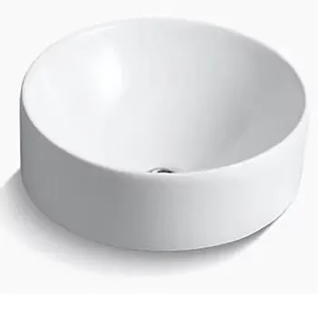 KOHLER CHALICE ROUND VESSEL KOHLER | Model: 14800X-0