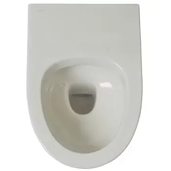 KOHLER REACH™ WALL HUNG BOWL ONLY 5573IN-0 KOHLER | Model: 5573IN-0