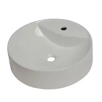 KOHLER CHALICE ROUND VESSEL 1TAP HOLE 29024IN-1-0 VESSEL / TABLE TOP / COUNTER TOP KOHLER | Model: 29024IN-1-0