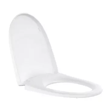 KOHLER ODEON QUIET- CLOSE TOILET SEAT KOHLER | Model: 8827IN-2-0