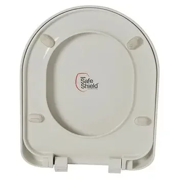 KOHLER SPAN-ROUND QUIET CLOSE TOILET SEAT 29170IN-0 KOHLER | Model: 29170IN-0