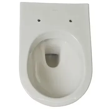 KOHLER SPAN-ROUND WALL HUNG BOWL 29169IN-0 KOHLER | Model: 29169IN-0