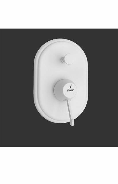 Single Lever Concealed Diverter | Model : QQP-WHM-7065PM