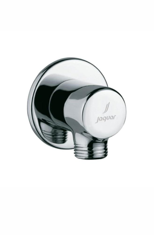 Wall Outlet Round Shape | Model : SHA-CHR-1195R