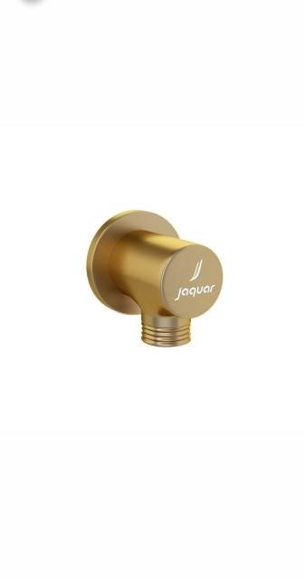 Wall Outlet Round Shape | Model : SHA-GMP-1195R