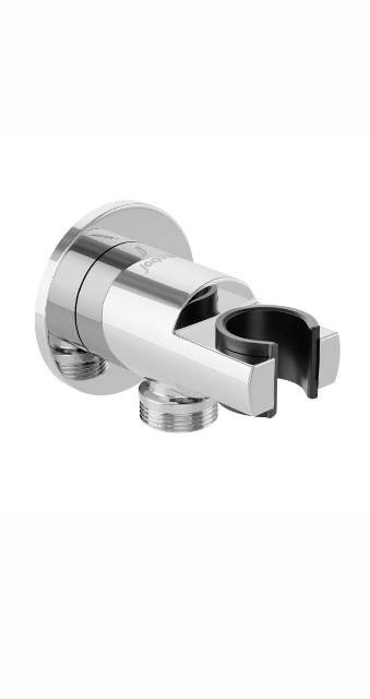 Wall Outlet With Shower Hook | Model : SHA-CHR-566R