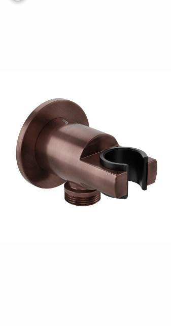 Wall Outlet With Shower Hook | Model : SHA-ACR-566R