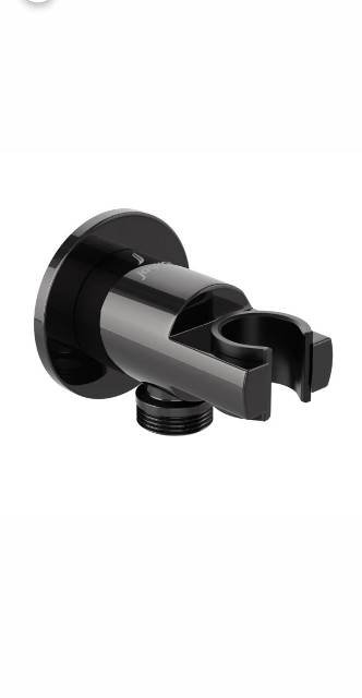 Wall Outlet With Shower Hook | Model : SHA-BCH-566R