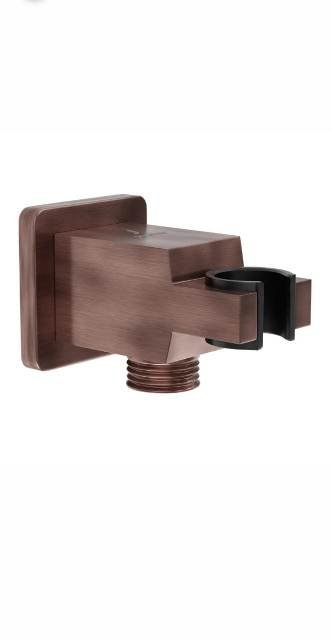 Wall Outlet With Shower Hook | Model : SHA-ACR-566S