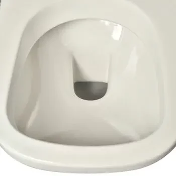 KOHLER SPAN-SQUARE WALL HUNG BOWL 29172IN-0 KOHLER | Model: 29172IN-0