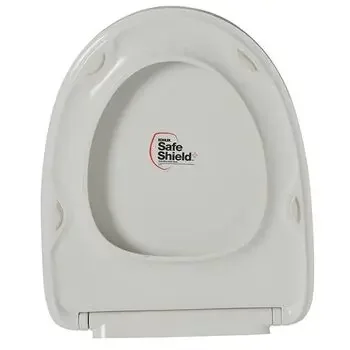 KOHLER REACH QUIET CLOSE SLIM TOILET SEAT 22562IN-UF-0 KOHLER | Model: 22562IN-UF-0