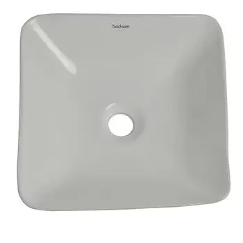 HINDWARE WB OVER COUNTER ELEGANCE - SW VESSEL / TABLE TOP / COUNTER TOP HINDWARE | Model: 1011210SW