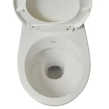 HINDWARE EWC WALL HUNG "MARIO" HINDWARE | Model: 2008260SW