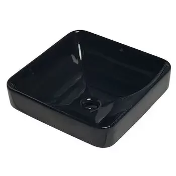 KOHLER FOREFRONT SQUARE VESSEL 2661IN-7 VESSEL / TABLE TOP / COUNTER TOP KOHLER | Model: 2661IN-7