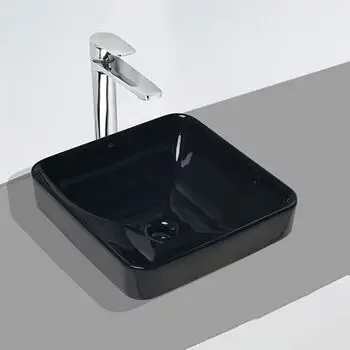 KOHLER FOREFRONT SQUARE VESSEL 2661IN-7 VESSEL / TABLE TOP / COUNTER TOP KOHLER | Model: 2661IN-7