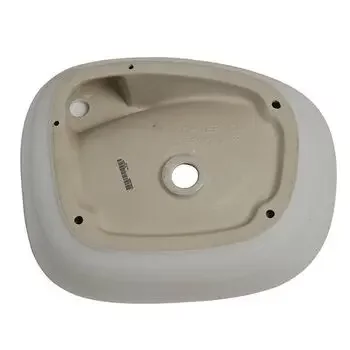 KOHLER KANKARA VESSEL WITH 1TH 76600IN-0 VESSEL / TABLE TOP / COUNTER TOP KOHLER | Model: 76600IN-0