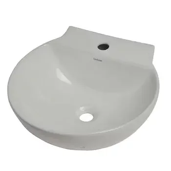 HINDWARE WB OVERCOUNTER ETIOS - SW VESSEL / TABLE TOP / COUNTER TOP HINDWARE | Model: 1010910SW