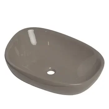 KOHLER KANKARA VESSEL W/O DECK CASHMERE 76601IN-K4 VESSEL / TABLE TOP / COUNTER TOP KOHLER | Model: 76601IN-K4