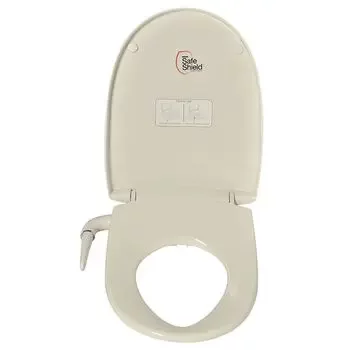 KOHLER PURECLEAN BIDET TOILET SEAT - OVAL 72757IN-0 KOHLER | Model: 72757IN-0