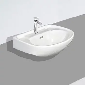 CERA S2040158 WASH BASIN WALL HUNG BASIN / WALL MOUNT BASIN CERA | Model: S2040158