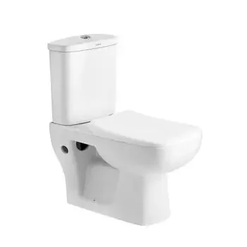 CERA B1810113 TWIN FLUSH FITTINGS ( TWO PIECE ) CERA | Model: B1810113