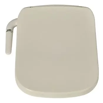 KOHLER PURECLEAN™ BIDET TOILET SEAT - SQUARE 8196IN-0 KOHLER | Model: 8196IN-0