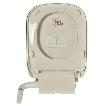 KOHLER PURECLEAN™ BIDET TOILET SEAT - SQUARE 8196IN-0 KOHLER | Model: 8196IN-0