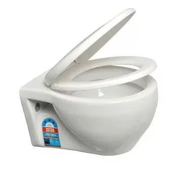 HINDWARE EWC WALL HUNG LARA STAR RATED -S.WHITE HINDWARE | SKU: 2000000170 Model: 2006960SW