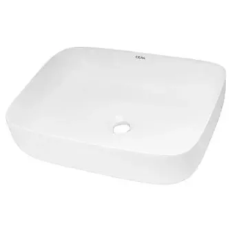 CERA S2020153 COLMID VESSEL / TABLE TOP / COUNTER TOP CERA | Model: S2020153