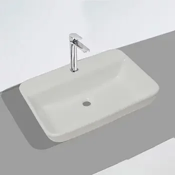 KOHLER TRACE VESSEL WITH 1TH 75376IN-1-0 VESSEL / TABLE TOP / COUNTER TOP KOHLER | Model: 75376IN-1-0