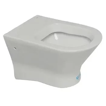 ROCA NEXO WALL HUNG BOWL / TOILET BOWL - WHITE ROCA | RS346640460