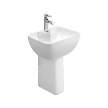 CERA S2040136 WASH BASIN WALL HUNG BASIN / WALL MOUNT BASIN CERA | Model: S2040136