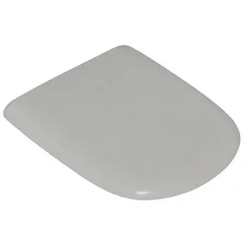 ROCA GIRALDA SOFT CLOSE TOILET SEAT SC(IN)-WHITE ROCA | Model: RE80P467001