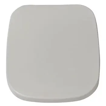 ROCA DEBBA SOFT CLOSE TOILET SEAT COVER -WHITE ROCA | Model: RA8019D2464