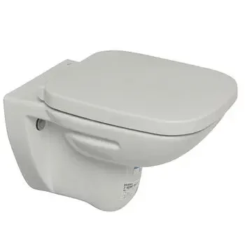 ROCA DEBBA WALL HUNG BOWL / TOILET BOWL -WHITE ROCA | Model: RS346997000