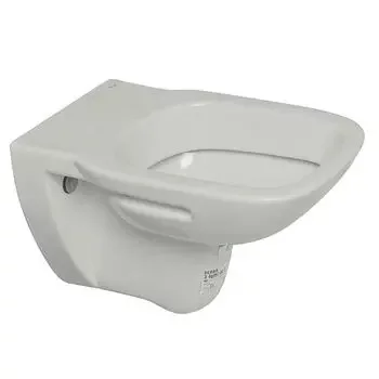 ROCA DEBBA WALL HUNG BOWL / TOILET BOWL -WHITE ROCA | Model: RS346997000