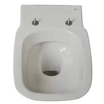 ROCA DEBBA WALL HUNG BOWL / TOILET BOWL -WHITE ROCA | Model: RS346997000