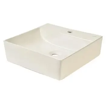 CERA CALBURT MINI TABLE TOP 440*440*135MM S2020155SN CERA | Model: S2020155SN