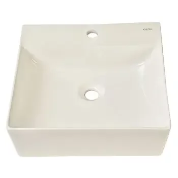 CERA CALBURT MINI TABLE TOP 440*440*135MM S2020155SN CERA | Model: S2020155SN