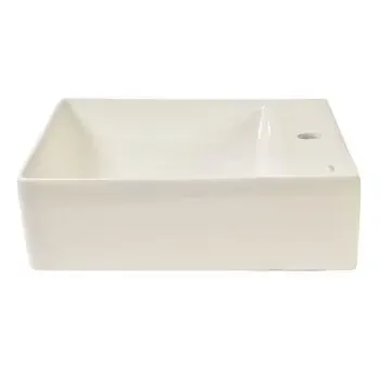 CERA CALBURT MINI TABLE TOP 440*440*135MM S2020155SN CERA | Model: S2020155SN