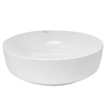 MERCATO RICCARDO COUNTERTOP BASIN STYLE 2 ROUND MERCATO | Model: MR-3113116